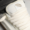 Кеды Vans Knu Skool VN0009QCDBS (marshmallow-light gum)