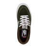 Кеды Vans Skate Rowan VN0A5JIC20A (green-brown)