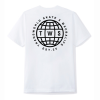 Футболка Macbalife TWS Logo MBL-220030 (white)