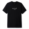 Футболка Macbalife Skateboy Logo MBL-220024 (black)