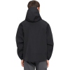 Куртка Dickies Trimble Seamsealed​ Jacket DK0A87OBBLK1 (black)
