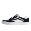 Кеды Vans Skate Rowley VN000DA2BA2 (black-white)