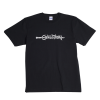 Футболка Коалиция Sword Logo coalition26-tee (black)