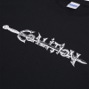 Футболка Коалиция Sword Logo coalition26-tee (black)