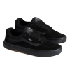 Кеды Vans Skate Kyle Walker Wafflecup VN000DA41OJ (blackout)