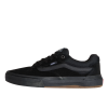 Кеды Vans Skate Kyle Walker Wafflecup VN000DA41OJ (blackout)