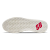 Кеды Nike SB Nyjah Free 2 BV2078-002 (black-sport red-metallic silver)