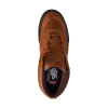 Кеды Vans Skate Half Cab VN0A5FCDCL6 (golden brown-gum)