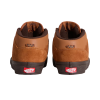 Кеды Vans Skate Half Cab VN0A5FCDCL6 (golden brown-gum)