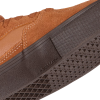Кеды Vans Skate Half Cab VN0A5FCDCL6 (golden brown-gum)