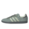 Кроссовки adidas Originals Samba OG IH6808 (silver green-linen green-grey six)