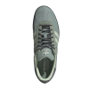Кроссовки adidas Originals Samba OG IH6808 (silver green-linen green-grey six)