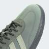 Кроссовки adidas Originals Samba OG IH6808 (silver green-linen green-grey six)