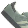 Кроссовки adidas Originals Samba OG IH6808 (silver green-linen green-grey six)