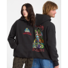 Худи Volcom Fa JJ Villard PO A4132504- (black)