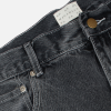 Джинсы Magamaev M Jeans maga20-mjeans (black-washed)