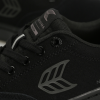Кеды Cariuma Naioca Pro 511707B30 (all black-ash grey)