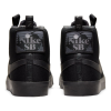 Кеды Nike SB Zoom Blazer Mid Premium DC8903-002 (black-black)