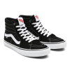 Кеды Vans Skate Sk8-Hi VN0A5FCCY28 (black-white)