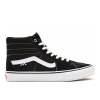 Кеды Vans Skate Sk8-Hi VN0A5FCCY28 (black-white)