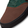 Кеды Nike SB Chron 2 DM3493-200. (lt chocolate-black)