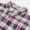 Рубашка Magamaev Filter Shirt maga24-filblred (blue-red)