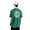 Футболка Macbalife TWS Logo MBL-220033 (green)