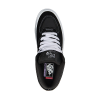 Кеды Vans Skate Half Cab Wafflecup VN000D9ZBA2 (black-white)