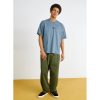 Футболка Dickies Enterprise Tee Ss DK0A4YRNG701 (stormy weather)