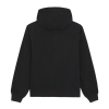 Куртка Dickies Duck Canvas Hooded Unlined Jacket DK0A4YQLC401 (stone washed black)