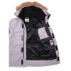 Куртка Gifted78 Polar 25/747 (серый)