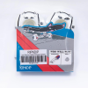 Колеса Для Скейтборда Ripndip Lord Nerm Skate Wheels RND6101 (white)