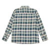 Рубашка Magamaev Filter Shirt maga24-filblgrn (blue-green)