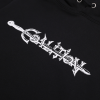 Худи Коалиция Sword Logo coalition26-hood (black)
