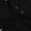 Худи Коалиция Sword Logo coalition26-hood (black)