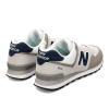 Кроссовки New Balance 574 ML574EAG (grey-white)