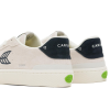 Кеды Cariuma Luan Pro 472402W72 (smoke white-black)