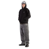 Джинсы Postaments Biggy post-big26-gry (grey)