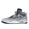 Кроссовки Jordan Spizike 315371-008 (cool grey)