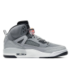 Кроссовки Jordan Spizike 315371-008 (cool grey)