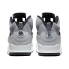 Кроссовки Jordan Spizike 315371-008 (cool grey)