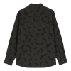 Рубашка Volcom Fa JJ Villard LS A0532504- (rinsed black)