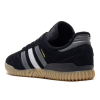 Кеды adidas Skateboarding Busenitz Indoor Super HQ4700 (core black-grey four-grey two)