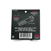 Винты Ace Trucks Hollow Bolts W/ Grippers AHPHBGA1 (black)