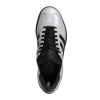 Кеды adidas Skateboarding Puig Samba HQ4747 (silver metallic-core black)