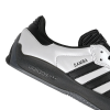 Кеды adidas Skateboarding Puig Samba HQ4747 (silver metallic-core black)