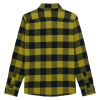 Рубашка Dickies Sacramento Shirt DK0A4XDZL201 (evergreen sprig)