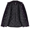 Овершот Volcom Bowered Fleece Ls A5832400- (dark purple)