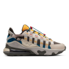 Кроссовки Nike Air Max Vistascape CQ7740-100 (light orewood brown-chile red)