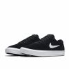 Кеды Nike SB Chron Solarsoft CD6278-002 (black-white)